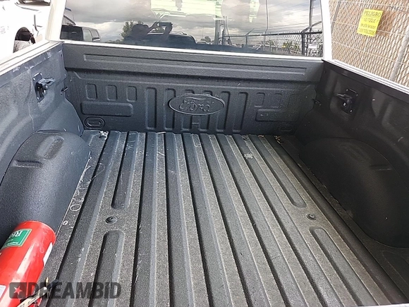 2017 Ford F-150 XL with VIN 1FTEW1EF6HKE54261, listed as a IAAI auction lot 42621287 with 157,861 mi miles and . Bid and sale history available at DreamBid. Image 26.