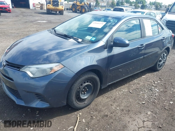 2016 Toyota Corolla L with VIN 2T1BURHE7GC651689, listed as a IAAI auction lot 42641275 with 77,886 mi miles and . Bid and sale history available at DreamBid. Image 17.