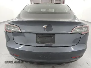 2023 Tesla Model 3 с VIN 5YJ3E1EA3PF450064, выставлен на аукционе Copart как лот 64900735 с пробегом 125 848 миль миль и Чистый • Clean title. История ставок и продаж доступна на DreamBid. Изображение 6.