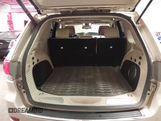 2014 Jeep Grand Cherokee Limited с VIN 1C4RJFBG4EC288824, выставлен на аукционе IAAI как лот 42725545 с пробегом 196 252 миль миль и . История ставок и продаж доступна на DreamBid. Изображение 17.