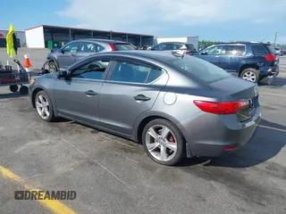 2014 Acura ILX z VIN 19VDE1F39EE002881, wystawiony jako IAAI lot #42270605 z przebiegiem 172 356 mil mil oraz . Historia ofert i sprzedaży dostępna na DreamBid. Obrazek 3.