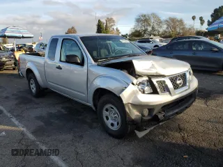 2014 Nissan Frontier S z VIN 1N6BD0CT2EN706896, wystawiony jako Copart lot #44182555 z przebiegiem 133 205 mil mil oraz Szkoda całkowita • Salvage title. Historia ofert i sprzedaży dostępna na DreamBid. Obrazek 4.