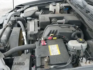 2009 Chevrolet Colorado 2LT с VIN 1GCDT13E698103055, выставлен на аукционе IAAI как лот 41163655 с пробегом 100 016 миль миль и . История ставок и продаж доступна на DreamBid. Изображение 19.