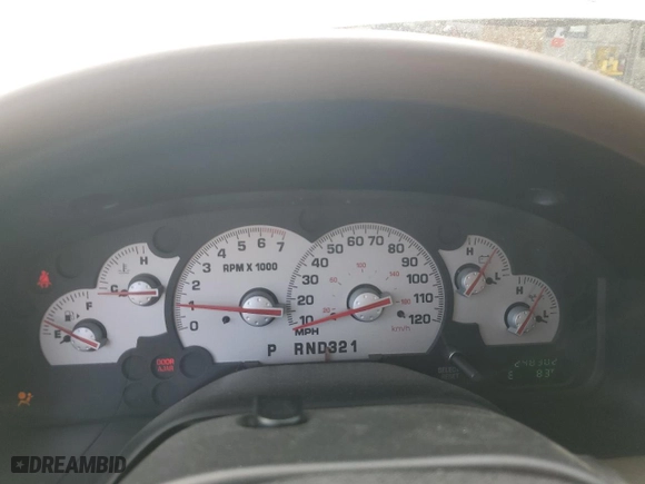 2003 Mercury Mountaineer Convenience with VIN 4M2ZU86K43UJ18143, listed as a Copart auction lot 70650554 with 248,302 mi miles and Salvage Title. Bid and sale history available at carsss.com. Image 9.