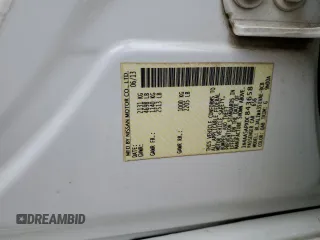 2013 Nissan Maxima SV z VIN 1N4AA5APXDC843658, wystawiony jako Copart lot #44188935 z przebiegiem 162 551 mil mil oraz Szkoda całkowita • Salvage title. Historia ofert i sprzedaży dostępna na DreamBid. Obrazek 14.
