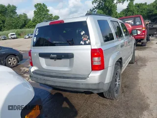 2011 Jeep Patriot Sport с VIN 1J4NT1GA5BD103437, выставлен на аукционе IAAI как лот 42697012 с пробегом 145 258 миль миль и . История ставок и продаж доступна на DreamBid. Изображение 16.