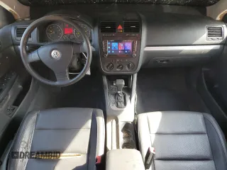 2006 Volkswagen Jetta 2.5L с VIN 3VWRF71K66M799753, выставлен на аукционе Copart как лот 57605525 с пробегом 153 274 миль миль и Списание • Salvage title. История ставок и продаж доступна на DreamBid. Изображение 8.