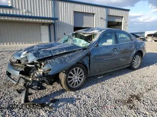 2007 Buick LaCrosse CXS with VIN 2G4WE587671196983, listed as a Copart auction lot 50167225 with 180,714 mi miles and Salvage Title. Bid and sale history available at carsss.com. Image 1.