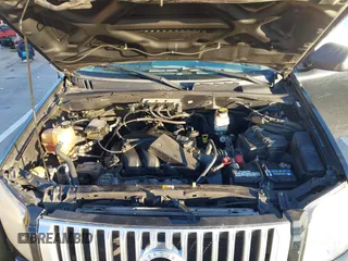 2008 Mercury Mariner with VIN 4M2CU81168KJ26462, listed as a IAAI auction lot 41454643 with 214,873 mi miles and . Bid and sale history available at DreamBid. Image 10.