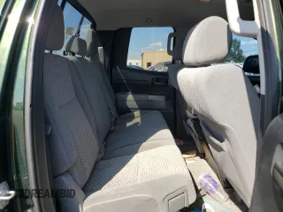 2011 Toyota Tundra 4WD Truck with VIN 5TFUY5F18BX195945, listed as a Copart auction lot 72439794 with 166,453 mi miles and Salvage Title. Bid and sale history available at carsss.com. Image 11.