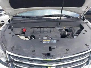 2017 Chevrolet Traverse Premier with VIN 1GNKVJKD8HJ135904, listed as a IAAI auction lot 42576473 with 92,526 mi miles and . Bid and sale history available at DreamBid. Image 10.