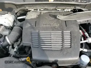 2020 Subaru Forester Limited z VIN JF2SKASC1LH534776, wystawiony jako Copart lot #71094605 z przebiegiem 85 595 mil mil oraz Szkoda całkowita • Salvage title. Historia ofert i sprzedaży dostępna na DreamBid. Obrazek 14.