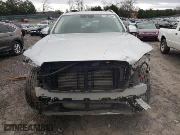 2018 Volvo XC90 Momentum with VIN YV4102PKXJ1344533, listed as a Copart auction lot 73699082 with 65,179 mi miles. Bid and sale history available at carsss.com. Image 5.