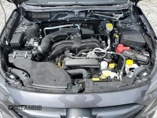 2025 Subaru Outback Limited z VIN 4S4BTANC1S3147207, wystawiony jako Copart lot #53523445 z przebiegiem 6 652 mil mil oraz Szkoda całkowita • Salvage title. Historia ofert i sprzedaży dostępna na DreamBid. Obrazek 12.