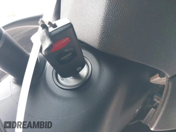 2012 Mazda 2 Sport with VIN JM1DE1KZ4C0140559, listed as a IAAI auction lot 41265959 with 139,364 mi miles and . Bid and sale history available at DreamBid. Image 11.