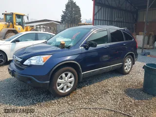 2009 Honda CR-V EX-L with VIN 5J6RE48759L010532, listed as a IAAI auction lot 41843362 with 112,651 mi miles. Bid and sale history available at carsss.com. Image 20.