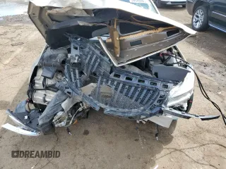 2011 Buick Regal CXL RL1 z VIN 2G4GN5ECXB9207046, wystawiony jako Copart lot #58045965 z przebiegiem 129 898 mil mil oraz Szkoda całkowita • Salvage title. Historia ofert i sprzedaży dostępna na DreamBid. Obrazek 11.