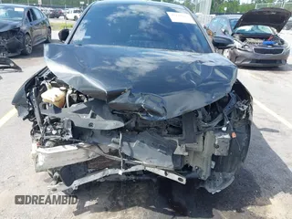 2019 Toyota C-HR XLE with VIN NMTKHMBX4KR096569, listed as a IAAI auction lot 42147017 with 111,569 mi miles and . Bid and sale history available at DreamBid. Image 6.