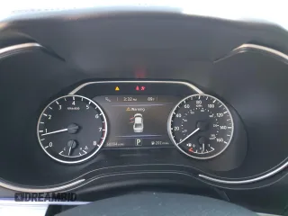 2019 Nissan Maxima Platinum z VIN 1N4AA6AV0KC373397, wystawiony jako Copart lot #52487625 z przebiegiem 50 894 mil mil oraz Szkody całkowita. Historia ofert i sprzedaży dostępna na DreamBid. Obrazek 9.