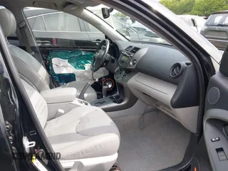 2011 Toyota RAV4 Limited with VIN JTMDF4DV1B5047234, listed as a IAAI auction lot 42348959 with 193,244 mi miles and . Bid and sale history available at DreamBid. Image 5.