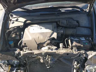 2008 Acura TL with VIN 19UUA66208A044355, listed as a IAAI auction lot 41377578 with 197,863 mi miles. Bid and sale history available at carsss.com. Image 10.