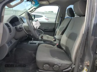 2013 Nissan Xterra S z VIN 5N1AN0NW9DN821198, wystawiony jako Copart lot #57106515 z przebiegiem 114 930 mil mil oraz Szkoda całkowita • Salvage title. Historia ofert i sprzedaży dostępna na DreamBid. Obrazek 7.