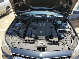 2016 Mercedes-Benz CLS with VIN WDDLJ6HB9GA177272, listed as a Copart auction lot 60988863 with 127,331 mi miles. Bid and sale history available at carsss.com. Image 11.