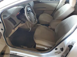 2011 Nissan Sentra 2.0 SR with VIN 3N1AB6APXBL703143, listed as a Copart auction lot 53703505 with 73,419 mi miles and Salvage Title. Bid and sale history available at carsss.com. Image 7.