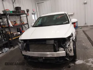 2023 Hyundai Santa Fe SEL with VIN 5NMS2DAJ1PH519716, listed as a IAAI auction lot 41782332 with 48,057 mi miles and . Bid and sale history available at DreamBid. Image 12.
