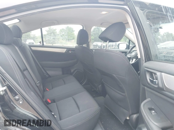 2015 Subaru Legacy Premium with VIN 4S3BNAC64F3068454, listed as a IAAI auction lot 42587570 with 223,600 mi miles and . Bid and sale history available at DreamBid. Image 8.