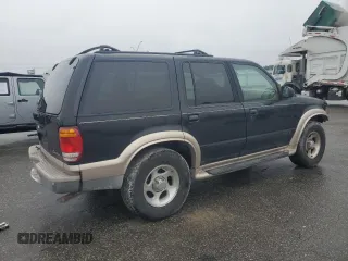 1999 Ford Explorer XLT z VIN 1FMZU32E9XUB82964, wystawiony jako Copart lot #44992695 z przebiegiem 192 408 mil mil oraz Szkoda całkowita • Salvage title. Historia ofert i sprzedaży dostępna na DreamBid. Obrazek 3.