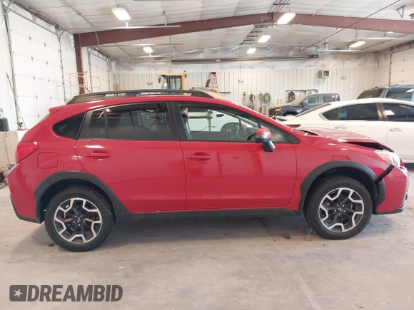 2016 Subaru Crosstrek Premium с VIN JF2GPABC9G8294650, выставлен на аукционе IAAI как лот 42109408 с пробегом 161 010 миль миль и . История ставок и продаж доступна на DreamBid. Изображение 14.