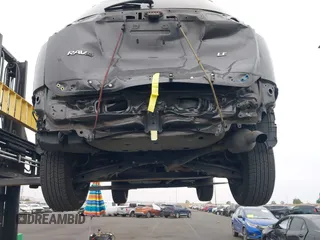 2017 Toyota RAV4 LE z VIN JTMZFREVXHJ107299, wystawiony jako IAAI lot #42422033 z przebiegiem 56 687 mil mil oraz . Historia ofert i sprzedaży dostępna na DreamBid. Obrazek 20.