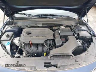 2019 Kia Optima LX with VIN 5XXGT4L37KG361486, listed as a IAAI auction lot 41601404 with 56,891 mi miles. Bid and sale history available at carsss.com. Image 10.
