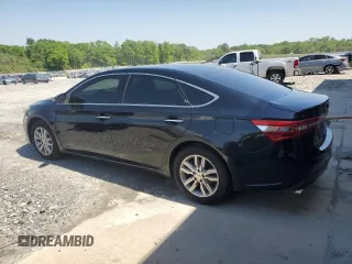 2013 Toyota Avalon XLE with VIN 4T1BK1EB2DU034907, listed as a Copart auction lot 51998375 with 205,150 mi miles and Salvage Title. Bid and sale history available at DreamBid. Image 2.
