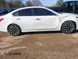 2018 Nissan Altima SV with VIN 1N4AL3APXJC167187, listed as a IAAI auction lot 41725188 with 173,377 mi miles and . Bid and sale history available at DreamBid. Image 14.