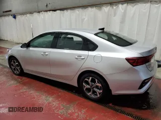 2019 Kia Forte LXS with VIN 3KPF24AD2KE054309, listed as a Copart auction lot 46213685 with 11,920 mi miles and Clean Title. Bid and sale history available at carsss.com. Image 2.