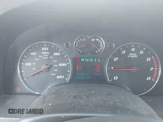 2007 Chevrolet Equinox LS z VIN 2CNDL13F176001427, wystawiony jako IAAI lot #42357202 z przebiegiem 200 852 mil mil oraz . Historia ofert i sprzedaży dostępna na DreamBid. Obrazek 7.