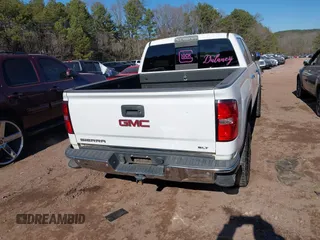 2014 GMC Sierra 1500 SLT with VIN 3GTP1VEC3EG466164, listed as a IAAI auction lot 41282713 with 200,411 mi miles and . Bid and sale history available at DreamBid. Image 16.