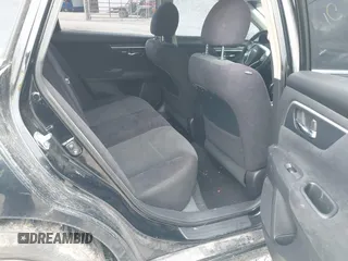 2013 Nissan Altima SV with VIN 1N4AL3AP1DC909464, listed as a IAAI auction lot 42012908 with 135,706 mi miles and . Bid and sale history available at carsss.com. Image 8.
