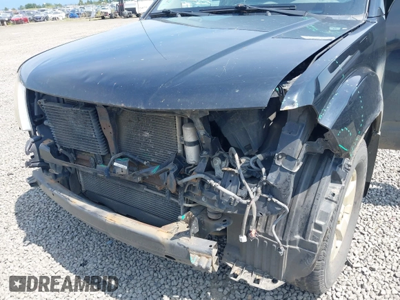 2012 Nissan Frontier SV with VIN 1N6AD0FR6CC473108, listed as a IAAI auction lot 42566058 with 164,776 mi miles and . Bid and sale history available at DreamBid. Image 6.