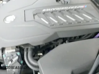 2021 BMW 4 Series M440i xDrive с VIN WBA13AR06MCF78418, выставлен на аукционе IAAI как лот 41257716 с пробегом 35 974 миль миль и . История ставок и продаж доступна на DreamBid. Изображение 19.