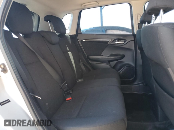 2015 Honda Fit EX-L с VIN 3HGGK5H80FM753745, выставлен на аукционе Copart как лот 60850515 с пробегом 69 414 миль миль и Списание • Salvage title. История ставок и продаж доступна на DreamBid. Изображение 10.