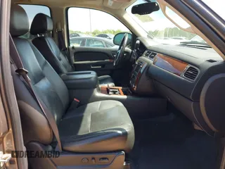 2011 Chevrolet Suburban LTZ with VIN 1GNSKKE3XBR394436, listed as a IAAI auction lot 42324225 with 132,871 mi miles and . Bid and sale history available at DreamBid. Image 5.