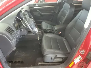 2010 Volkswagen Jetta Limited Edition z VIN 3VWRX7AJ1AM115611, wystawiony jako Copart lot #61024355 z przebiegiem 147 830 mil mil oraz Szkoda całkowita • Salvage title. Historia ofert i sprzedaży dostępna na DreamBid. Obrazek 7.