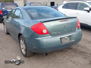 2009 Pontiac G6 GT w/1SA *Ltd Avail* with VIN 1G2ZH57N394193446, listed as a IAAI auction lot 42149323 with 139,451 mi miles. Bid and sale history available at carsss.com. Image 3.