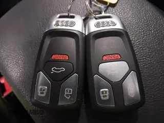 2018 Audi S5 Prestige z VIN WAUR4AF57JA022669, wystawiony jako IAAI lot #42214611 z przebiegiem 44 856 mil mil oraz . Historia ofert i sprzedaży dostępna na DreamBid. Obrazek 11.