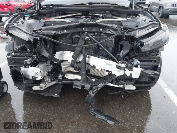 2024 BMW X5 xDrive40i z VIN 5UX23EU04R9V15176, wystawiony jako IAAI lot #41788597 z przebiegiem Nie podano mil oraz . Historia ofert i sprzedaży dostępna na DreamBid. Obrazek 6.