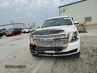 2016 Chevrolet Tahoe LT z VIN 1GNSKBKC7GR256834, wystawiony jako Copart lot #58178715 z przebiegiem 218 946 mil mil oraz Szkoda całkowita • Salvage title. Historia ofert i sprzedaży dostępna na DreamBid. Obrazek 14.