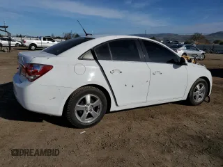 2013 Chevrolet Cruze 1LT with VIN 1G1PC5SB7D7321217, listed as a Copart auction lot 46117495 with 143,662 mi miles and Salvage Title. Bid and sale history available at carsss.com. Image 3.